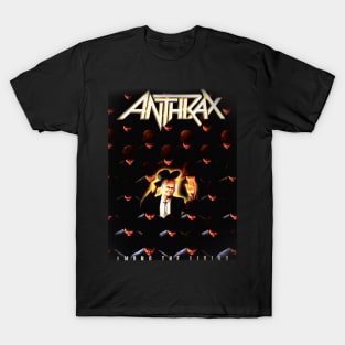 among the living T-Shirt